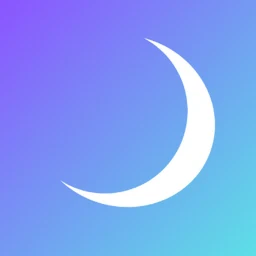 أيقونة Lumo - AI Skincare Tracker