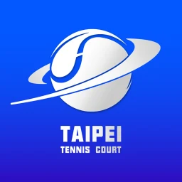 أيقونة 臺北網球場 Taipei Tennis Court